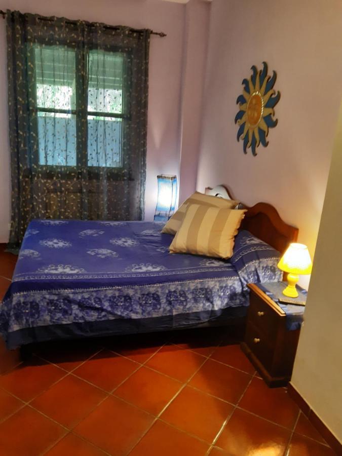 B&B Villa Giovanni Casal Palocco Bagian luar foto