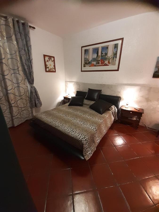 B&B Villa Giovanni Casal Palocco Bagian luar foto