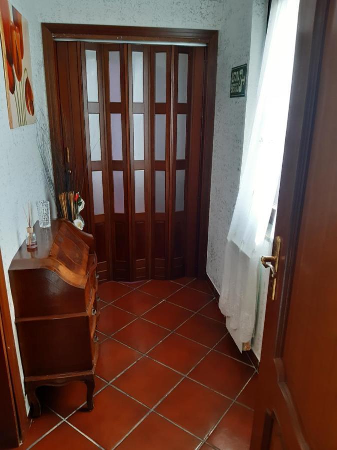 B&B Villa Giovanni Casal Palocco Bagian luar foto