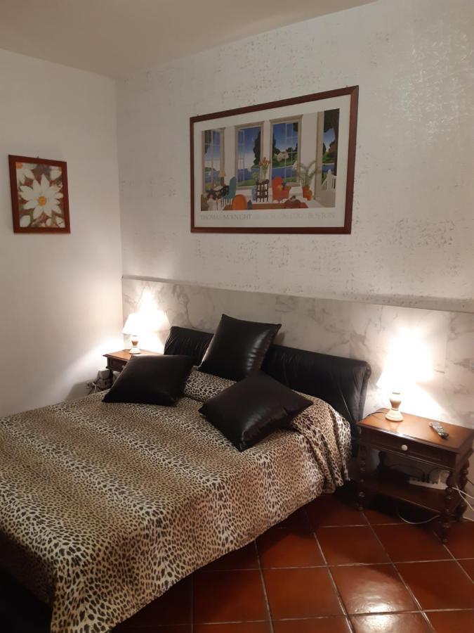 B&B Villa Giovanni Casal Palocco Bagian luar foto
