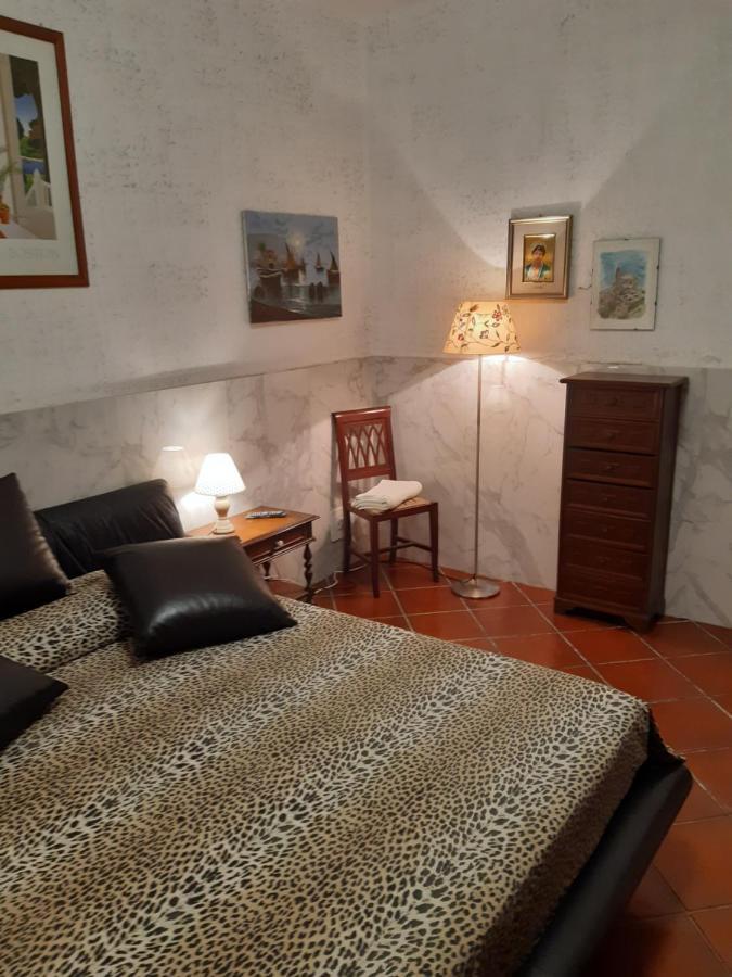 B&B Villa Giovanni Casal Palocco Bagian luar foto