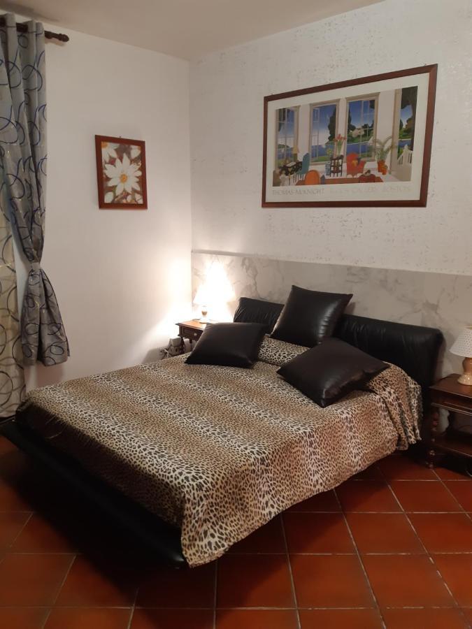 B&B Villa Giovanni Casal Palocco Bagian luar foto