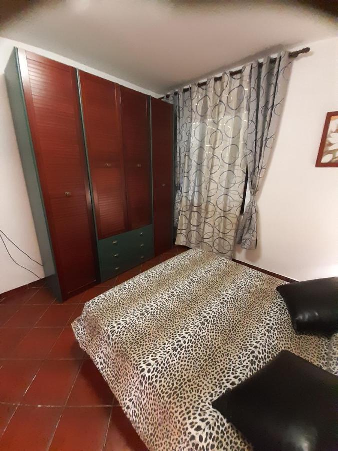 B&B Villa Giovanni Casal Palocco Bagian luar foto