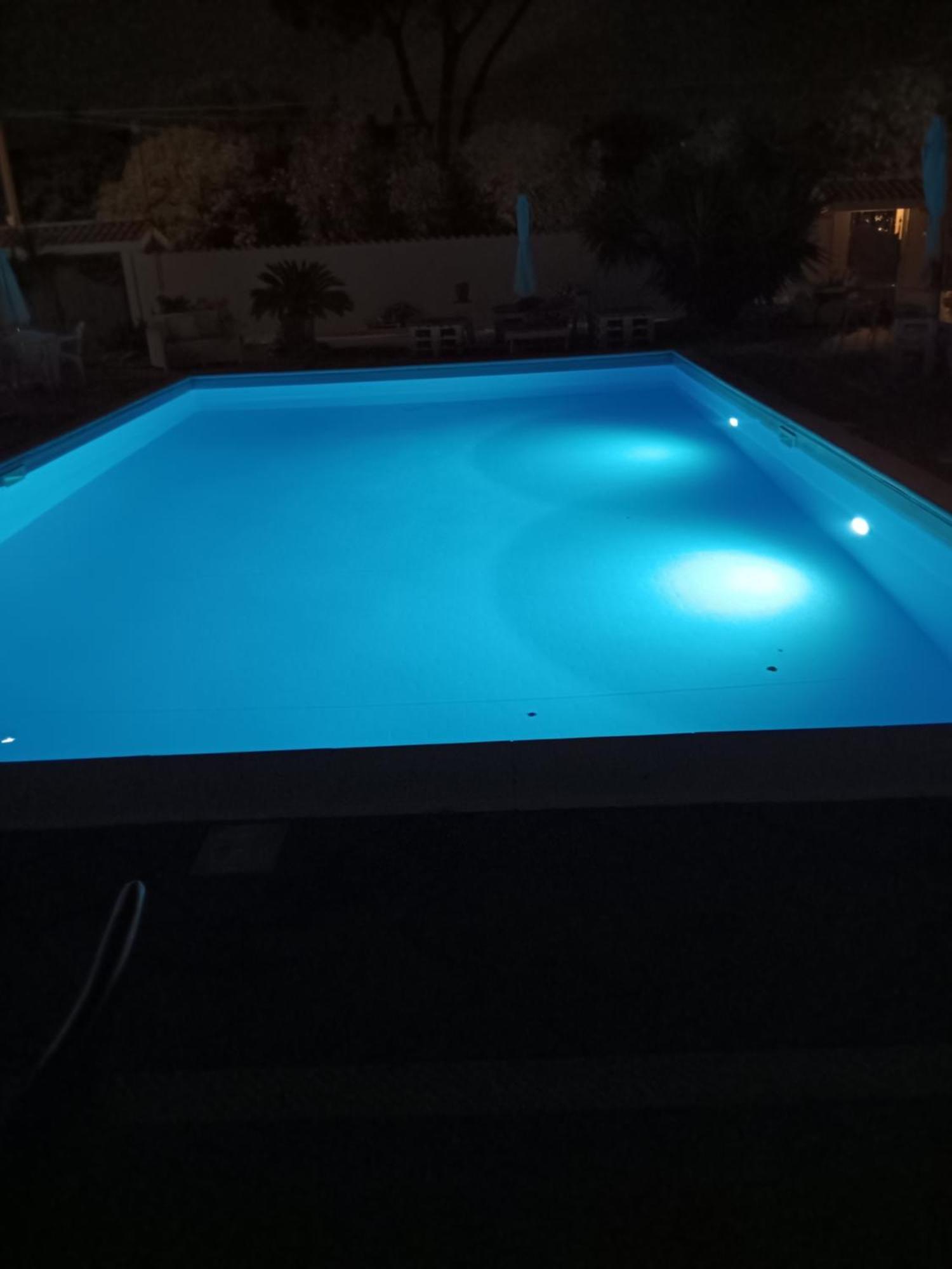 B&B Villa Giovanni Casal Palocco Bagian luar foto