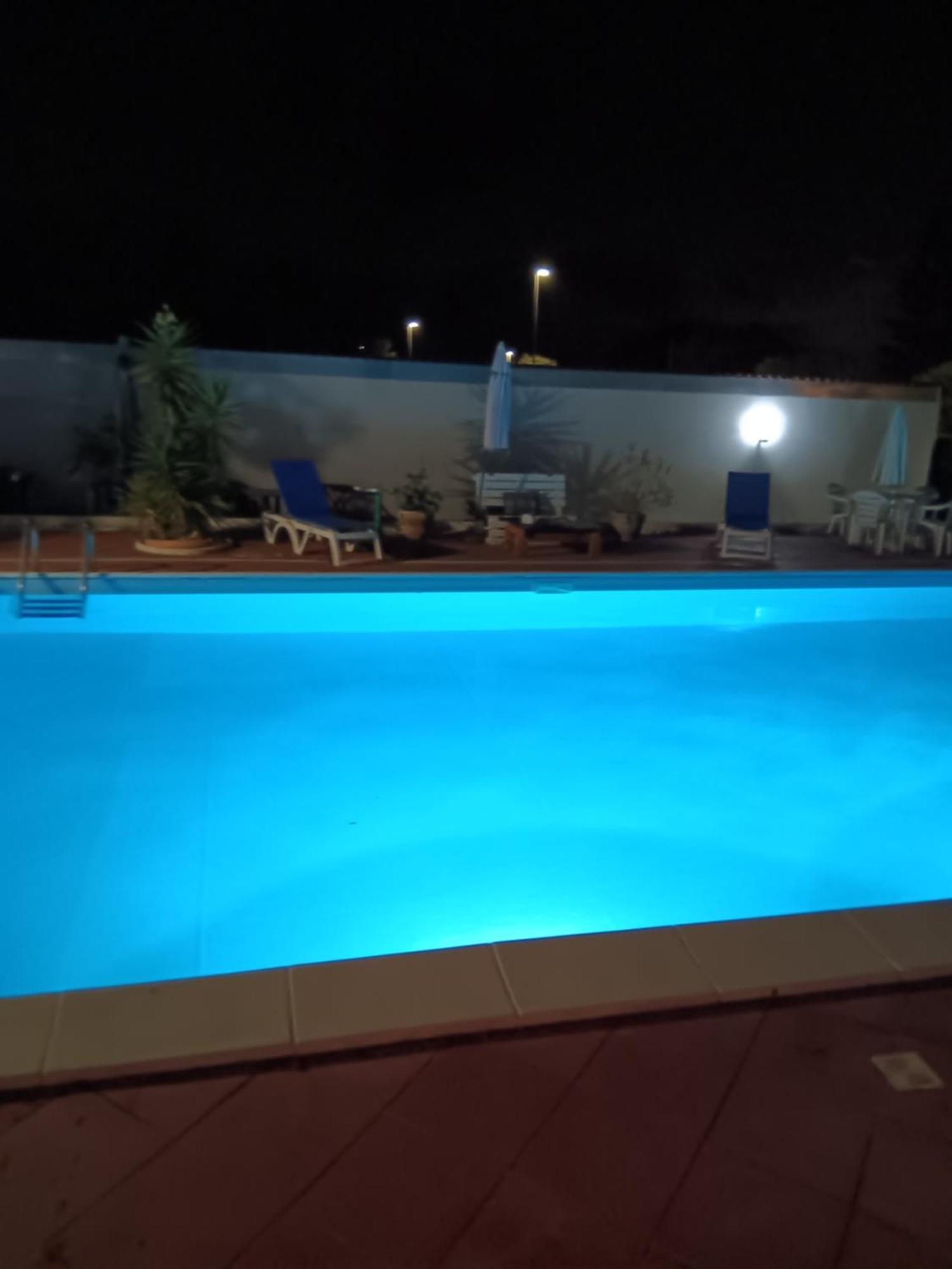 B&B Villa Giovanni Casal Palocco Bagian luar foto