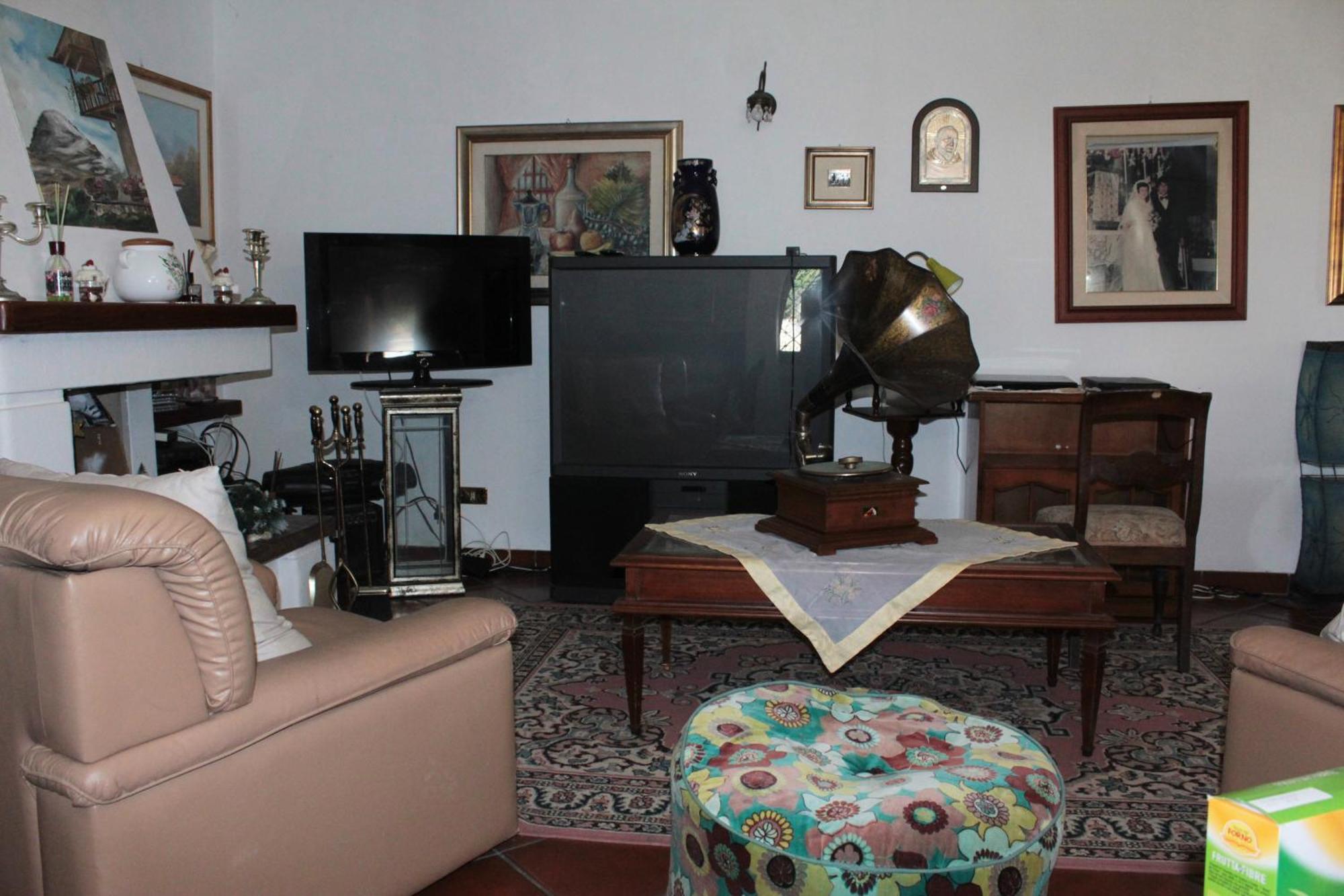 B&B Villa Giovanni Casal Palocco Bagian luar foto