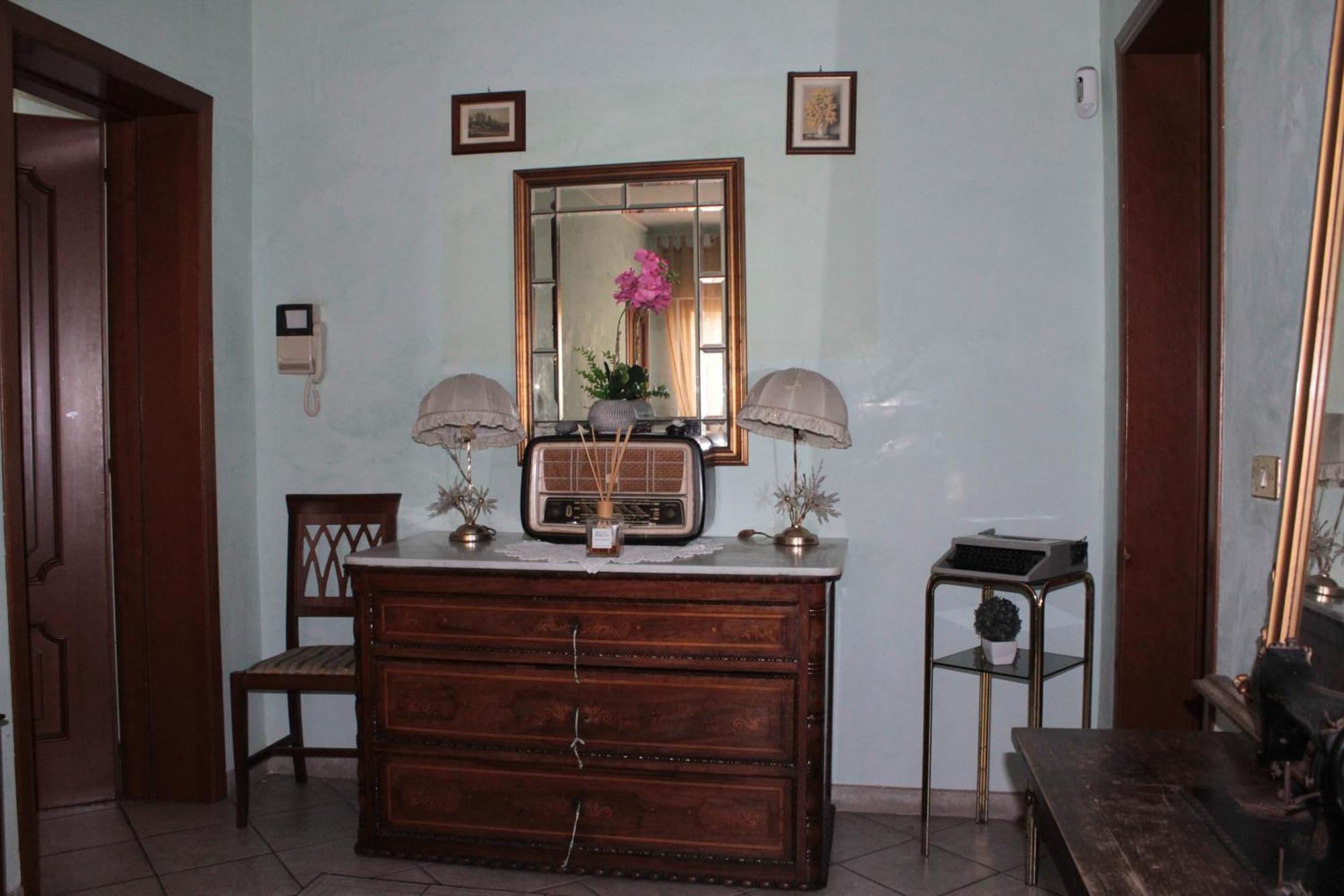 B&B Villa Giovanni Casal Palocco Bagian luar foto