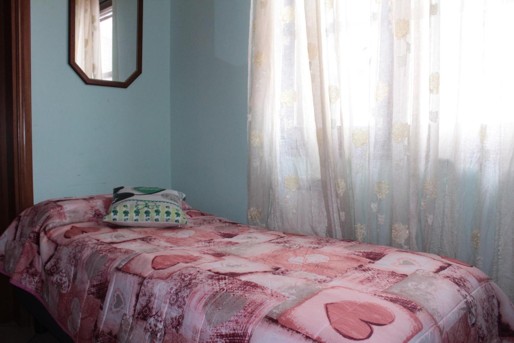 B&B Villa Giovanni Casal Palocco Bagian luar foto